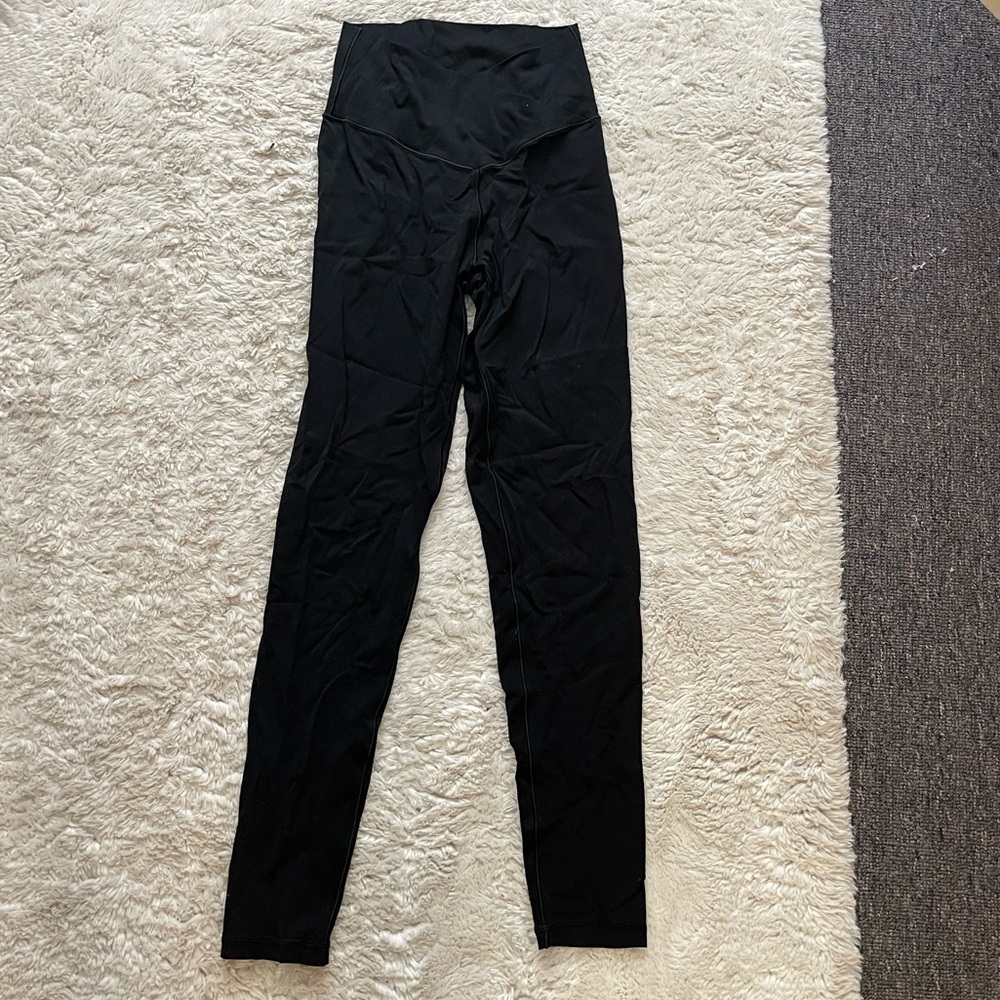 Arie Offline Crossover Leggings